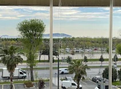 تور هتل خانه‌های ساحلی یالی استانبول تورنگار