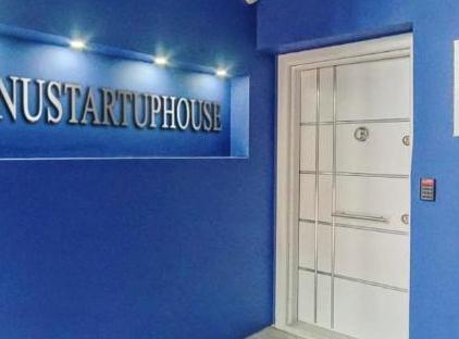 تور هتل خانه مانور استارت‌آپ استانبول تورنگار