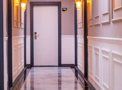 تور هتل گراند مون استانبول تورنگار