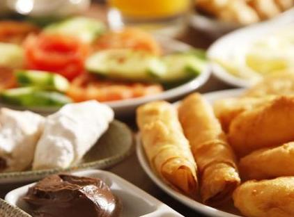 تور هتل و اسپا کیت - دسته ویژه استانبول تورنگار