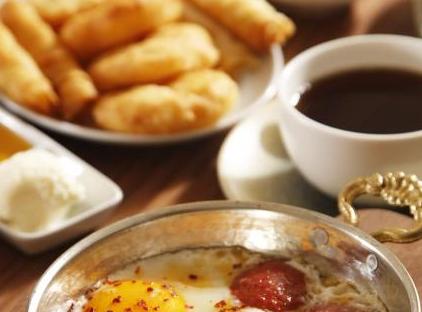 تور هتل و اسپا کیت - دسته ویژه استانبول تورنگار