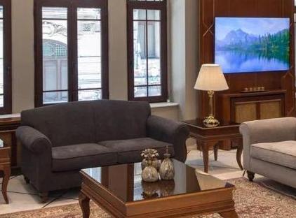 تور هتل واردار پالاس استانبول تورنگار