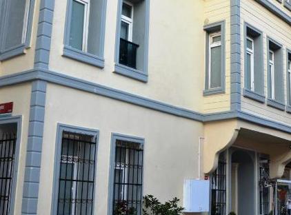 تور هتل و سوئیت‌های آراس استانبول تورنگار