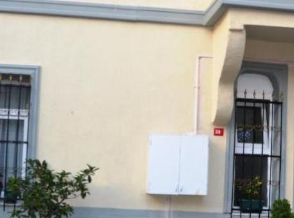 تور هتل و سوئیت‌های آراس استانبول تورنگار