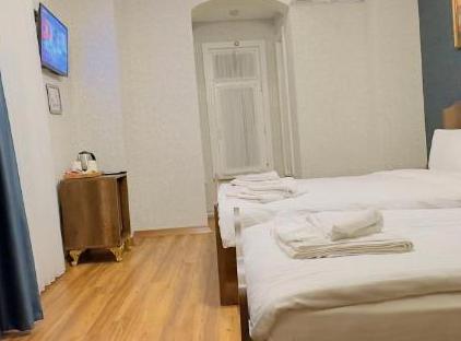 تور هتل و سوئیت‌های آراس استانبول تورنگار