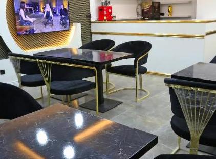 تور هتل دیاموند نیشانتاشی استانبول تورنگار
