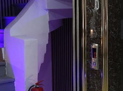 تور هتل دیاموند نیشانتاشی استانبول تورنگار