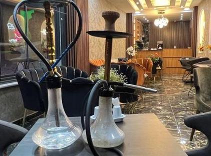 تور هتل هیستوریا استانبول تورنگار
