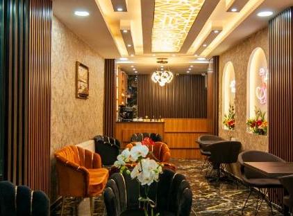 تور هتل هیستوریا استانبول تورنگار