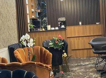 تور هتل هیستوریا استانبول تورنگار