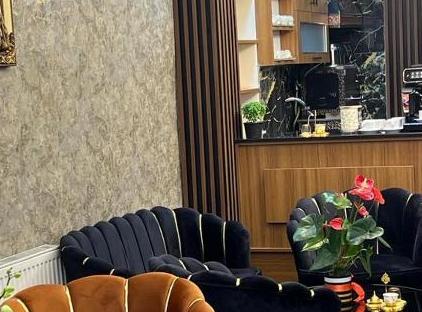 تور هتل هیستوریا استانبول تورنگار