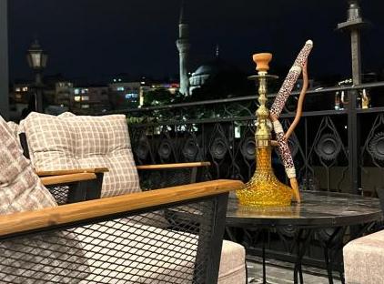 تور هتل ایمورتل استانبول تورنگار