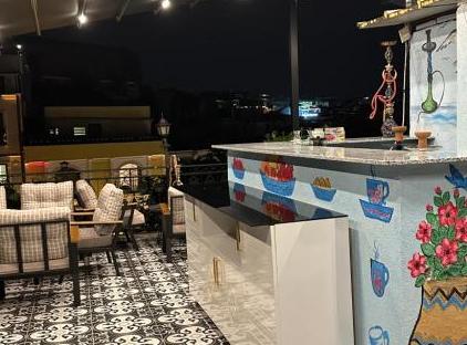 تور هتل ایمورتل استانبول تورنگار