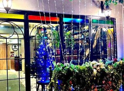 تور هتل گرین‌لند گالاتا استانبول تورنگار