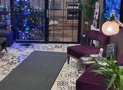 تور هتل گرین‌لند گالاتا استانبول تورنگار