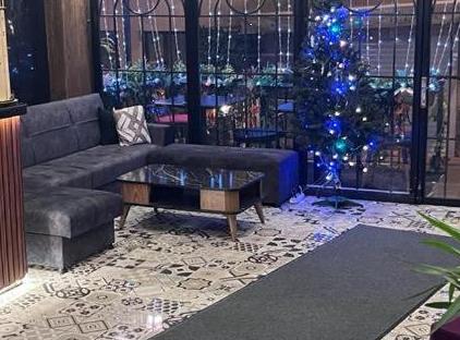 تور هتل گرین‌لند گالاتا استانبول تورنگار