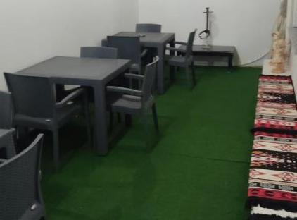 تور هتل سوئیت‌های خانوادگی فرودگاه استانبول تورنگار