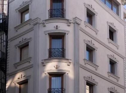 تور هتل فلیسیتی استانبول تورنگار