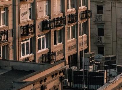 تور هتل فلیسیتی استانبول تورنگار