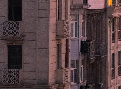 تور هتل فلیسیتی استانبول تورنگار