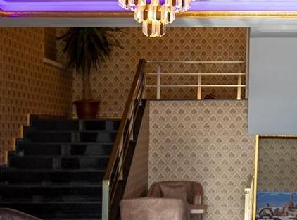 تور هتل مونت آرارات استانبول تورنگار