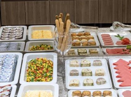 تور هتل اومیا استانبول تورنگار