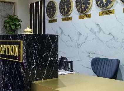 تور هتل گراند گدیک‌پاشا استانبول تورنگار