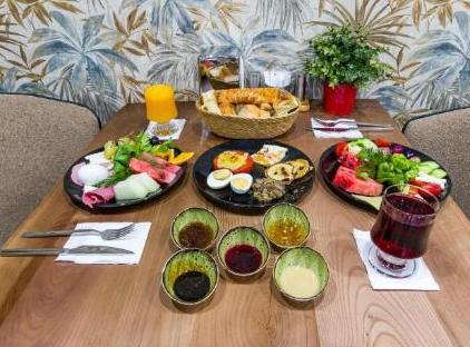 تور هتل گراند گدیک‌پاشا استانبول تورنگار