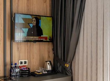 تور هتل فرودگاهی هیون این استانبول تورنگار