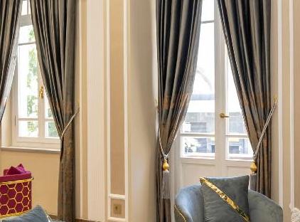 تور هتل‌های بوتیک مون‌لایت الگانس استانبول تورنگار
