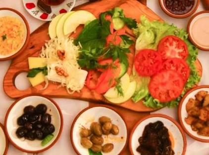 تور هتل لادن پالاس استانبول تورنگار