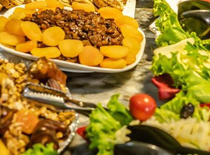 تور هتل کام‌لات استانبول تورنگار