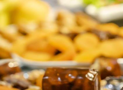 تور هتل کام‌لات استانبول تورنگار