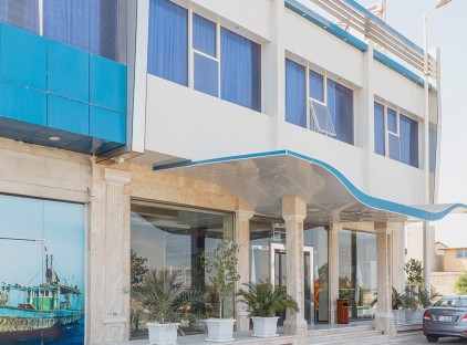 تور قشم هتل مارینا ۱ (اقامت ۳ ستاره در میدان علم و صنعت) تورنگار
