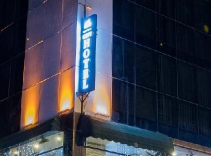 هتل فرودگاه شهر استانبول تورنگار