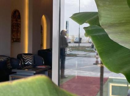 تور هتل آگوورا رویال استانبول تورنگار