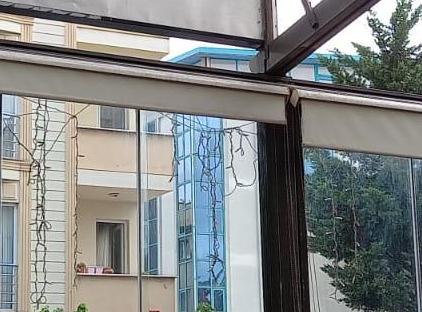 تور هتل‌های سوئیت هرا استانبول تورنگار