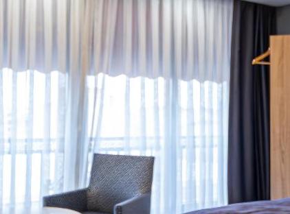 Hotel avcilar city تور استانبول تورنگار