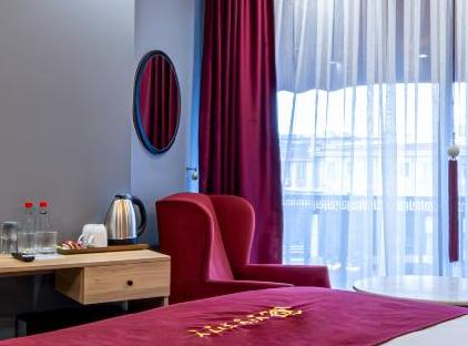 Hotel avcilar city تور استانبول تورنگار
