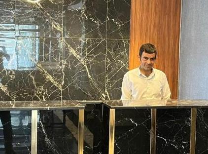 تور هتل و اسپا ایستان‌بلو استانبول تورنگار