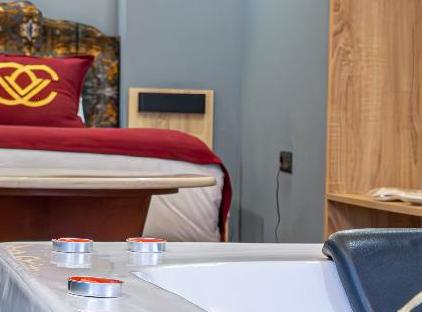 Hotel avcilar city تور استانبول تورنگار