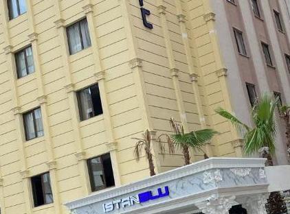 تور هتل و اسپا ایستان‌بلو استانبول تورنگار