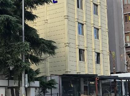 تور هتل و اسپا ایستان‌بلو استانبول تورنگار