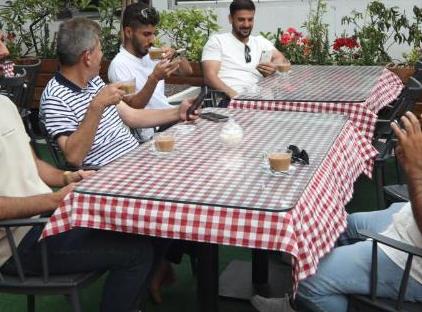 تور هتل یووام آک‌مرمره استانبول تورنگار