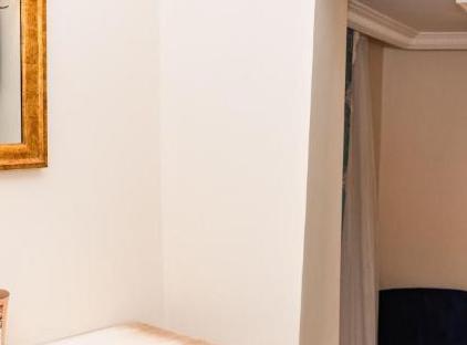تور هتل میراپارت استانبول تورنگار