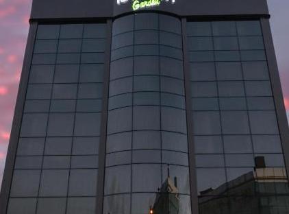 تور هتل باغ ایست‌پورت استانبول تورنگار