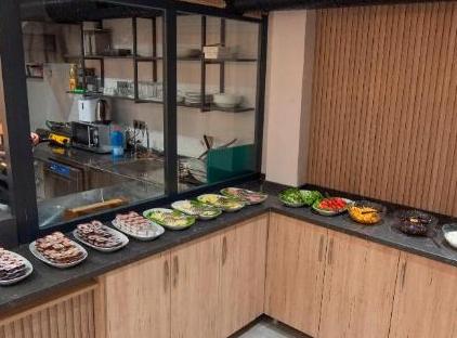 هتل محیا استانبول تورنگار