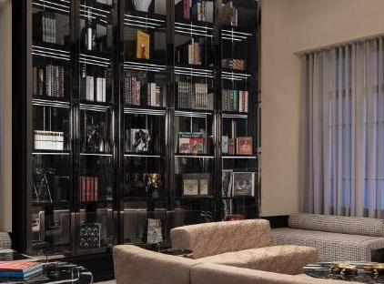 تور هتل ساناساریان‌خان، از مجموعه لوکس استانبول تورنگار
