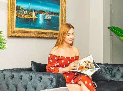 تور هتل الیت مارمارا بوسفوروس استانبول تورنگار