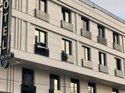 تور هتل فرودگاهی هیون پریمیوم استانبول تورنگار